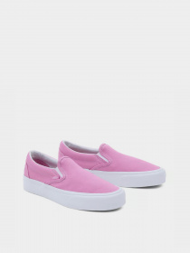 Слипоны и мокасины Vans модель VN0007NCBLH1 Фото