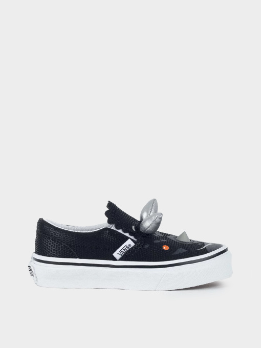 Слипоны и мокасины Vans модель VN0007QK6BT1 Фото