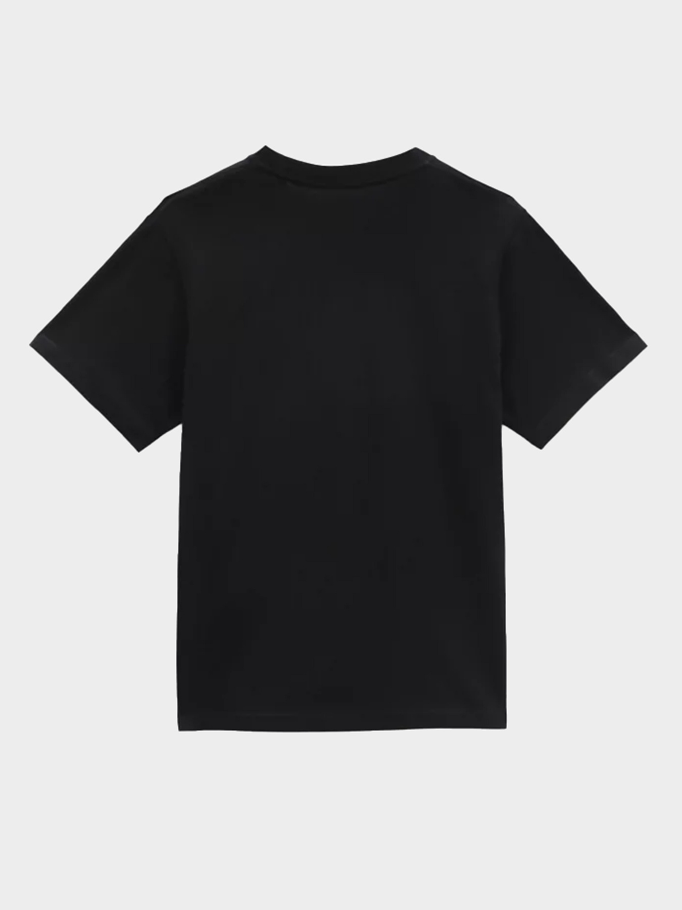 Футболки и поло Vans модель VN0007ZNBLK1 Фото
