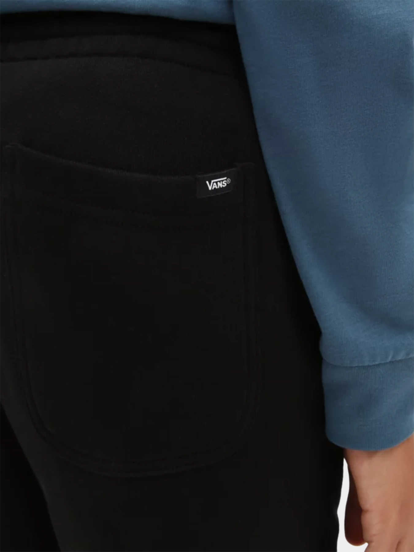 Брюки Vans модель VN00083CBLK1 Фото