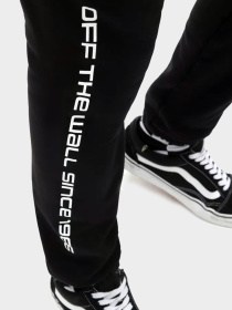 Брюки Vans модель VN00083CBLK1 Фото