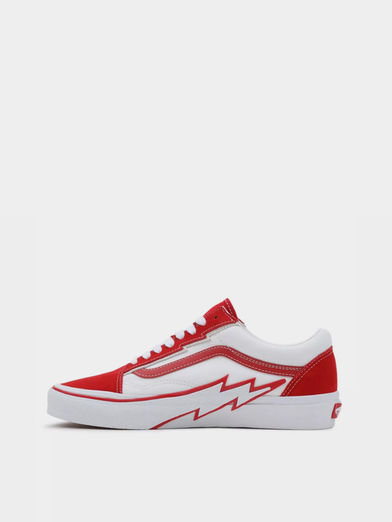 Кеды Vans модель VN0009Q56RT1 Фото