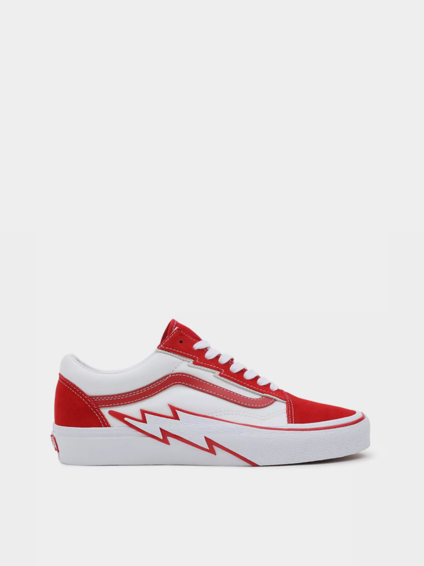 Кеды Vans модель VN0009Q56RT1 Фото