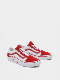 Кеды Vans модель VN0009Q56RT1 Фото
