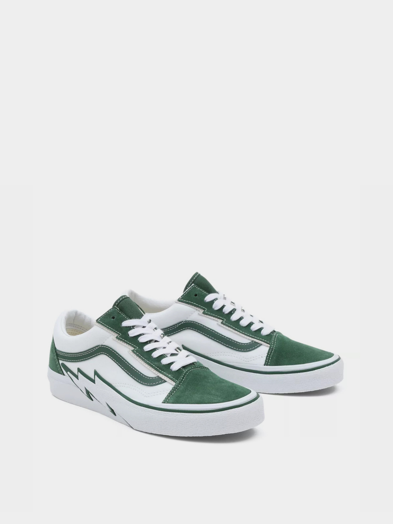 Кеды Vans модель VN0009Q5BGN1 Фото