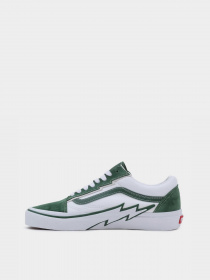 Кеды Vans модель VN0009Q5BGN1 Фото