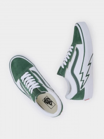 Кеды Vans модель VN0009Q5BGN1 Фото