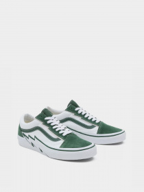 Кеды Vans модель VN0009Q5BGN1 Фото