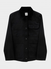 Куртки и дубленки Vans модель VN0A47Y3BLK1 Фото