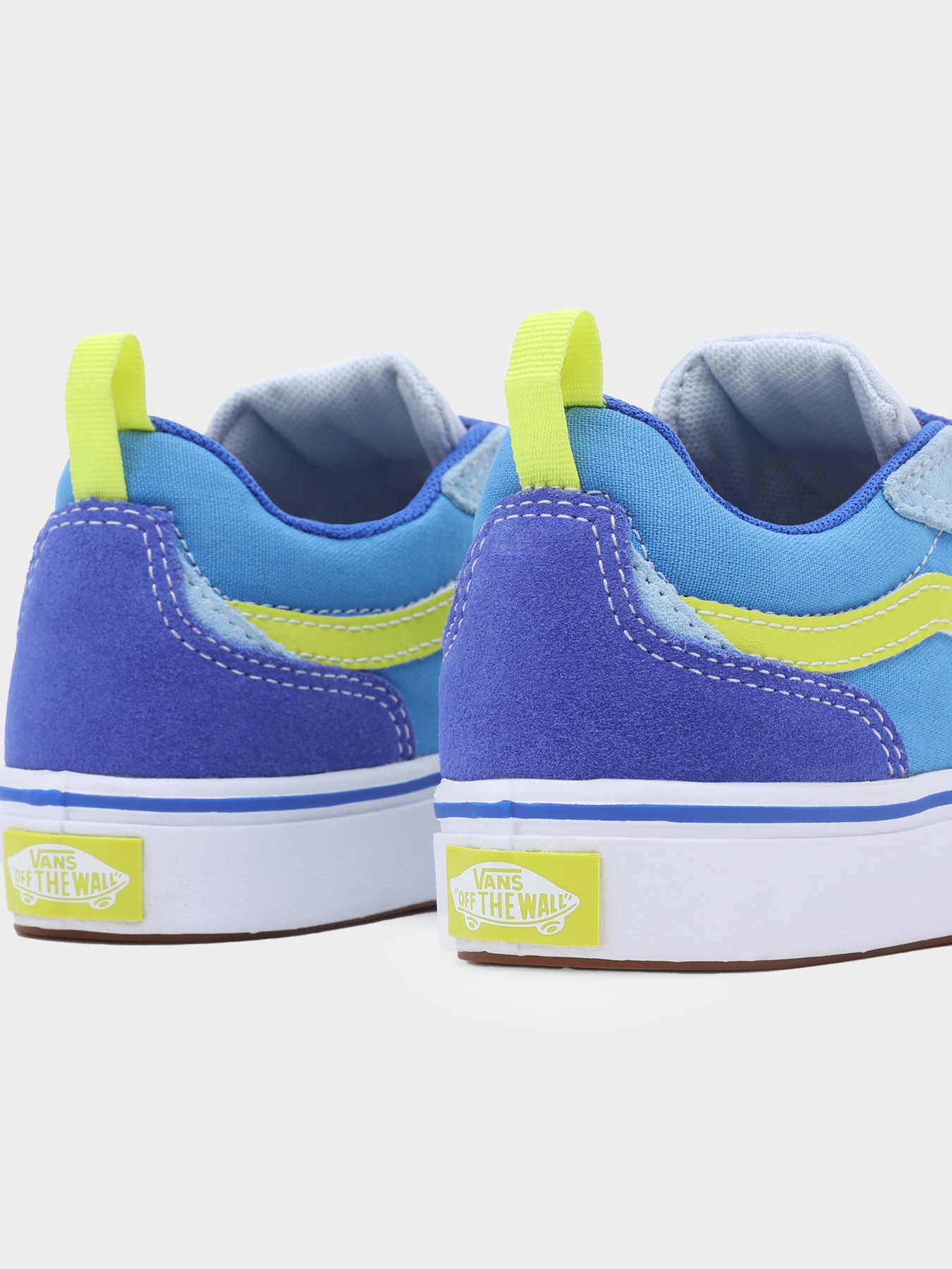 Кеды Vans модель VN0A4U1PBER1 Фото