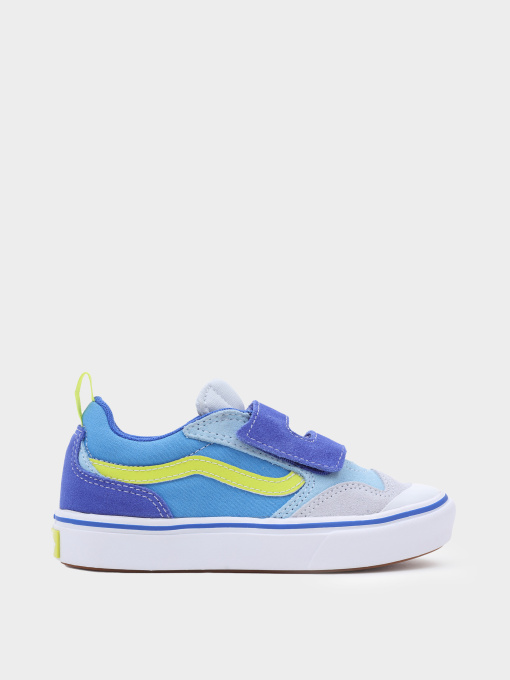 Кеды Vans модель VN0A4U1PBER1 Фото