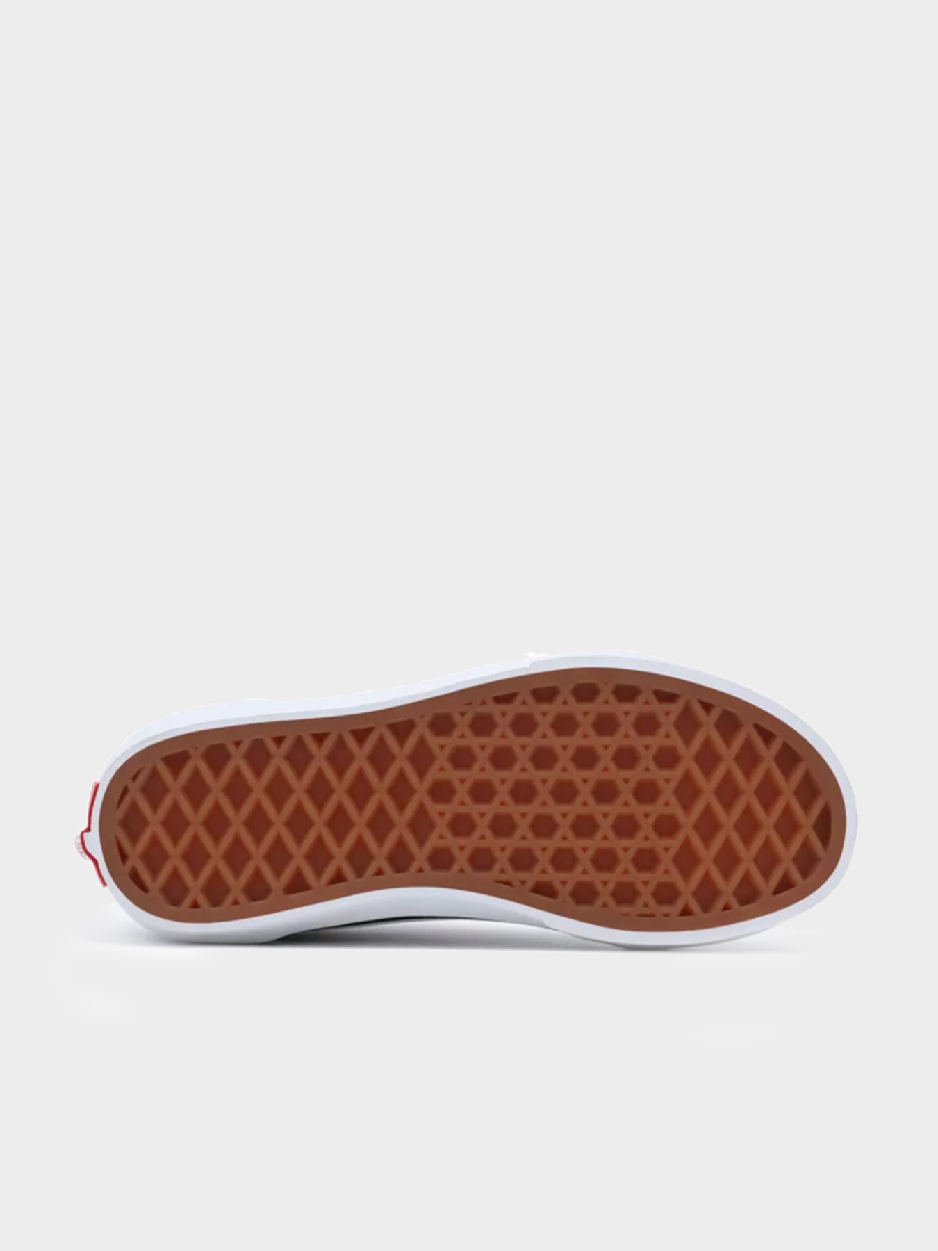 Кеды Vans модель VN0A4UHZ7WM1 Фото