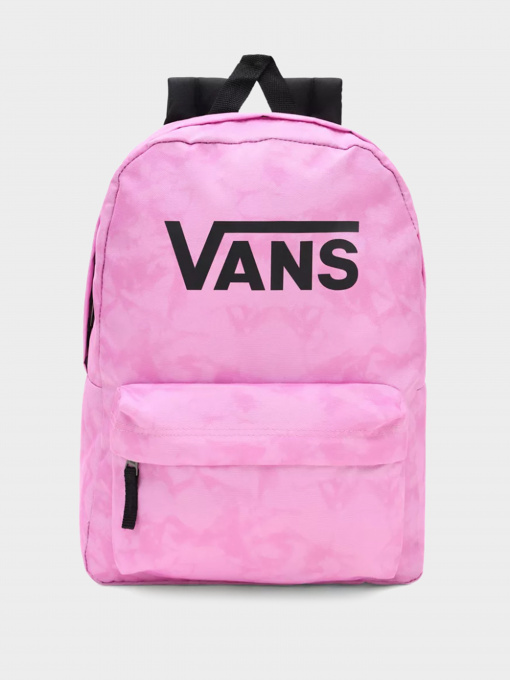 Рюкзаки Vans модель VN0A4ULTBLH1 Фото