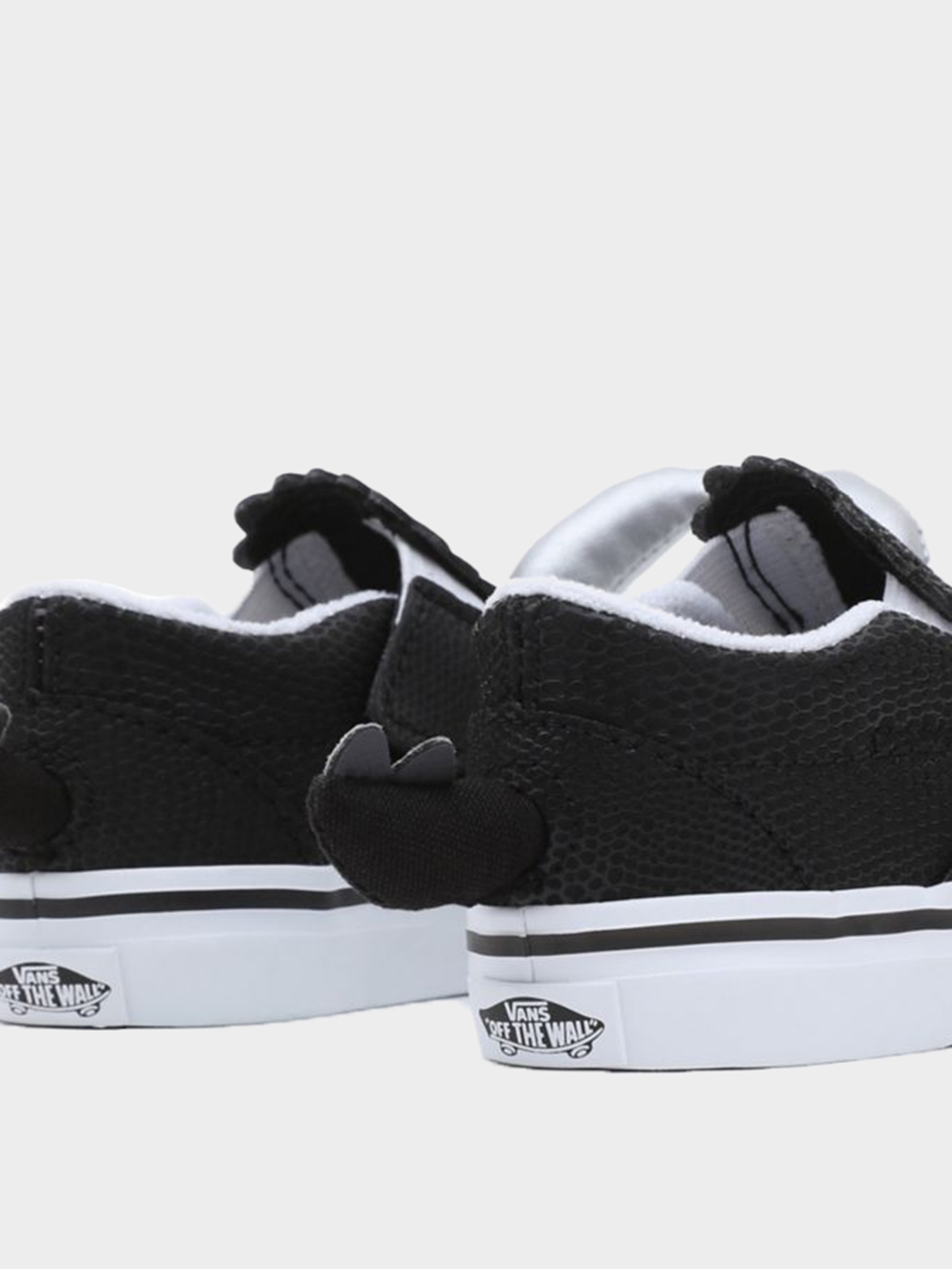 Слипоны и мокасины Vans модель VN0A4UWD6BT1 Фото