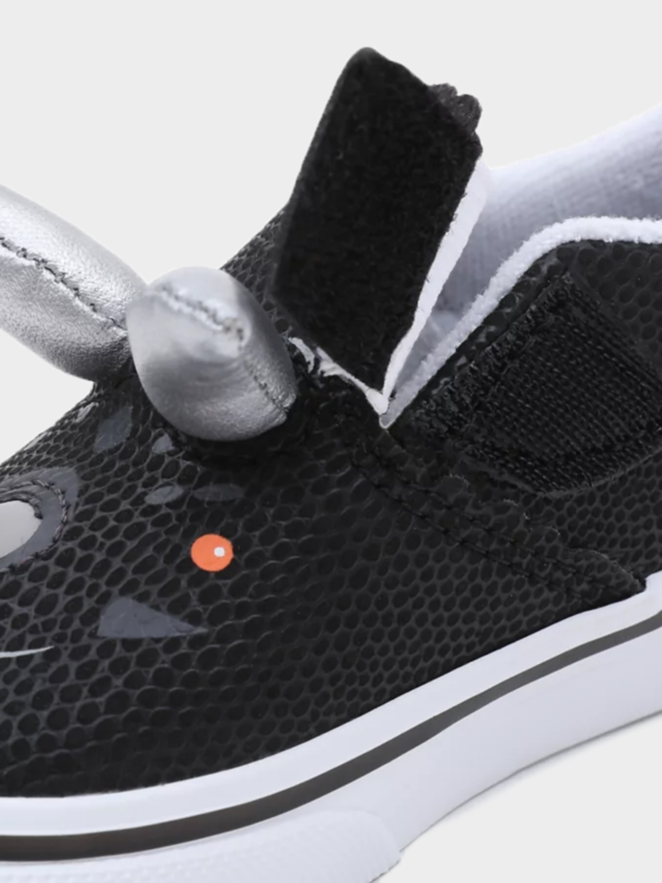 Слипоны и мокасины Vans модель VN0A4UWD6BT1 Фото