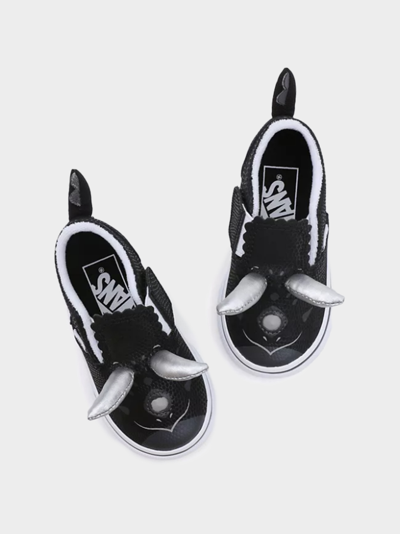Слипоны и мокасины Vans модель VN0A4UWD6BT1 Фото