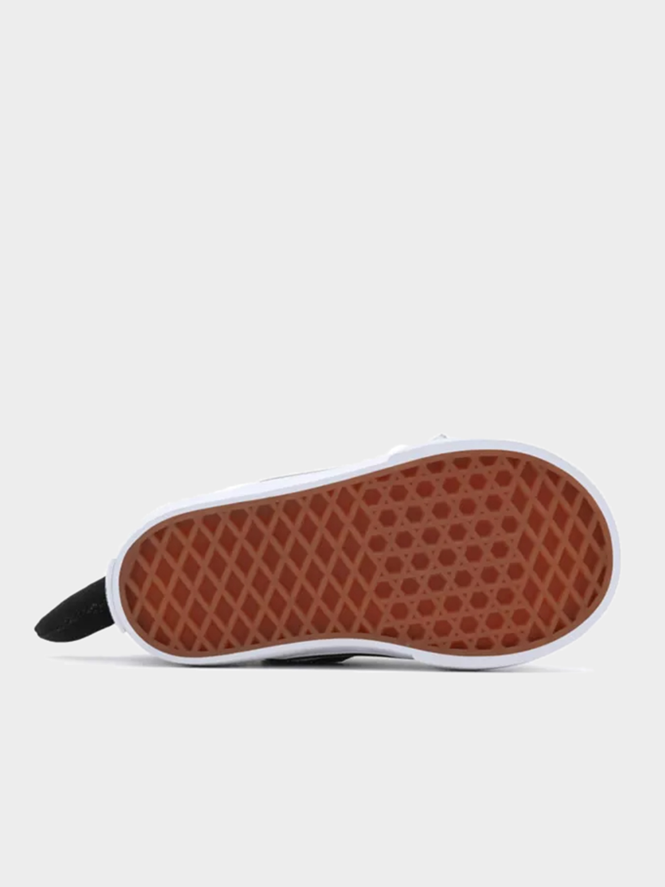 Слипоны и мокасины Vans модель VN0A4UWD6BT1 Фото