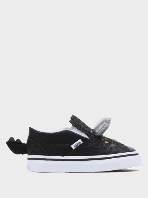 Слипоны и мокасины Vans модель VN0A4UWD6BT1 Фото