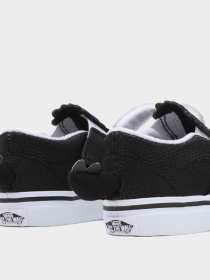 Слипоны и мокасины Vans модель VN0A4UWD6BT1 Фото