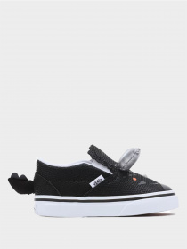 Слипоны и мокасины Vans модель VN0A4UWD6BT1 Фото