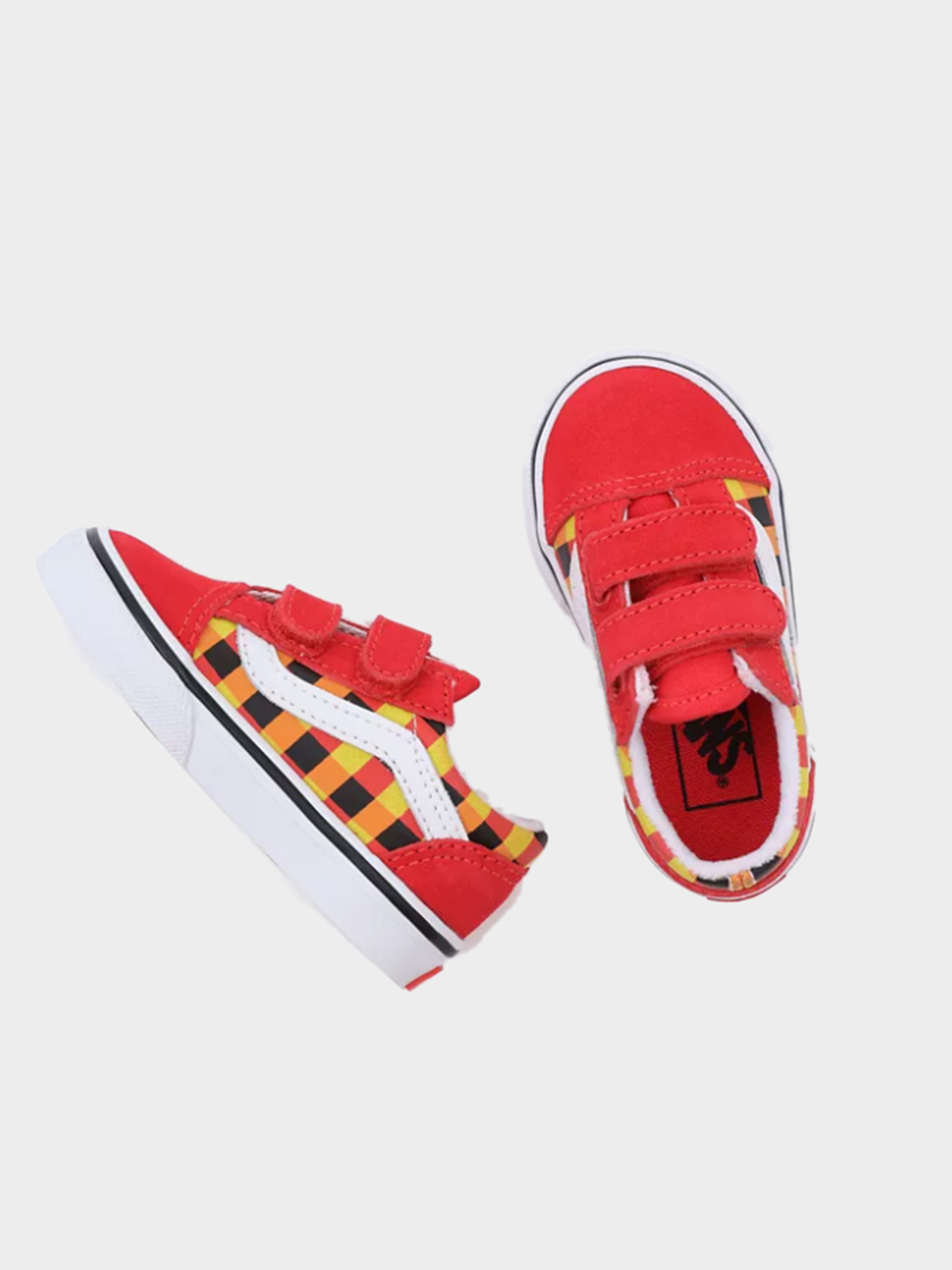 Кеды Vans модель VN0A4VJJBJN1 Фото