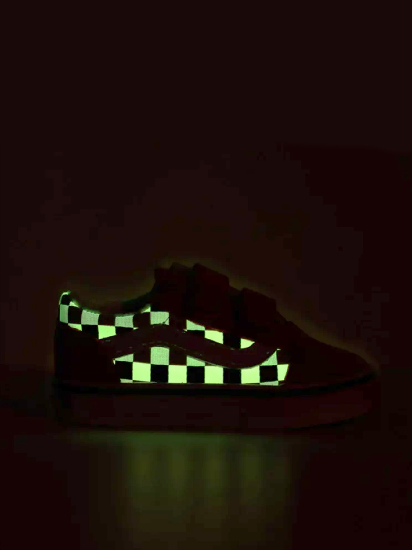Кеды Vans модель VN0A4VJJBJN1 Фото