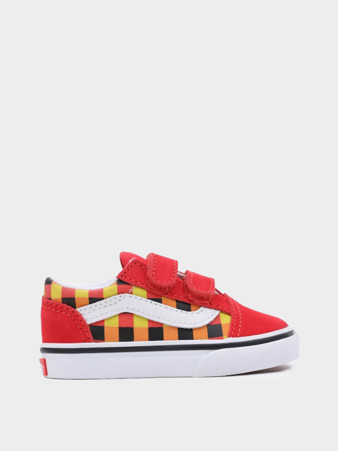 Кеды Vans модель VN0A4VJJBJN1 Фото