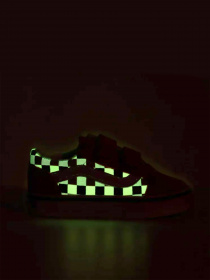Кеды Vans модель VN0A4VJJBJN1 Фото