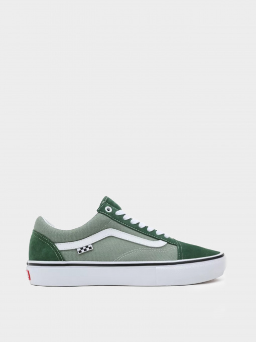 Кеды Vans модель VN0A5FCB6QU1 Фото