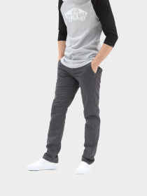 Брюки Vans модель VN0A5FJ71O71 Фото