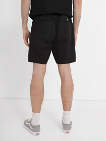 Шорты Vans модель VN0A5FKDBLK1 Фото