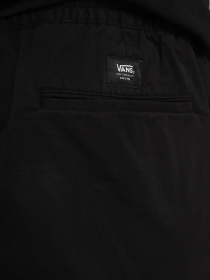 Шорты Vans модель VN0A5FKDBLK1 Фото