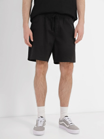 Шорты Vans модель VN0A5FKDBLK1 Фото