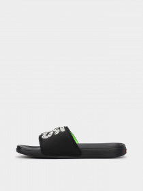 Шлёпанцы Vans модель VN0A5HF5BKA1 Фото