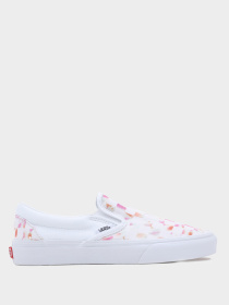 Слипоны и мокасины Vans модель VN0A5JLXWHT1 Фото