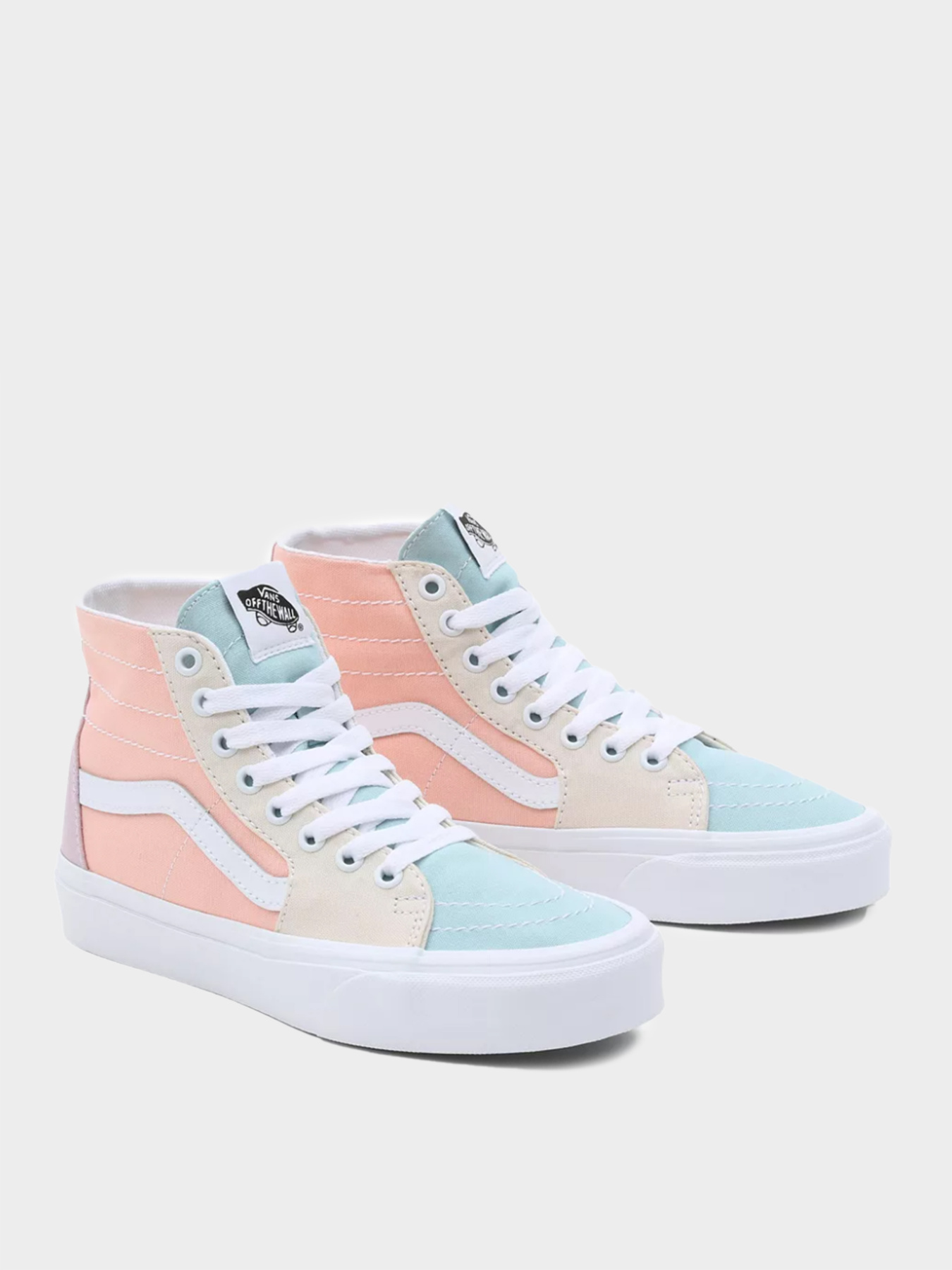 Кеды Vans модель VN0A5KRUBS51 Фото