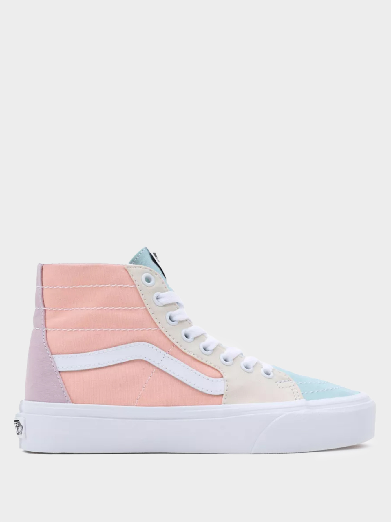 Кеды Vans модель VN0A5KRUBS51 Фото