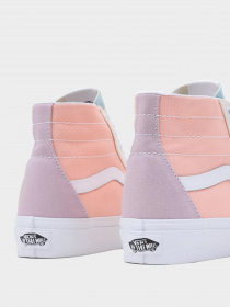 Кеды Vans модель VN0A5KRUBS51 Фото