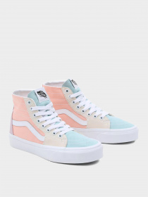 Кеды Vans модель VN0A5KRUBS51 Фото
