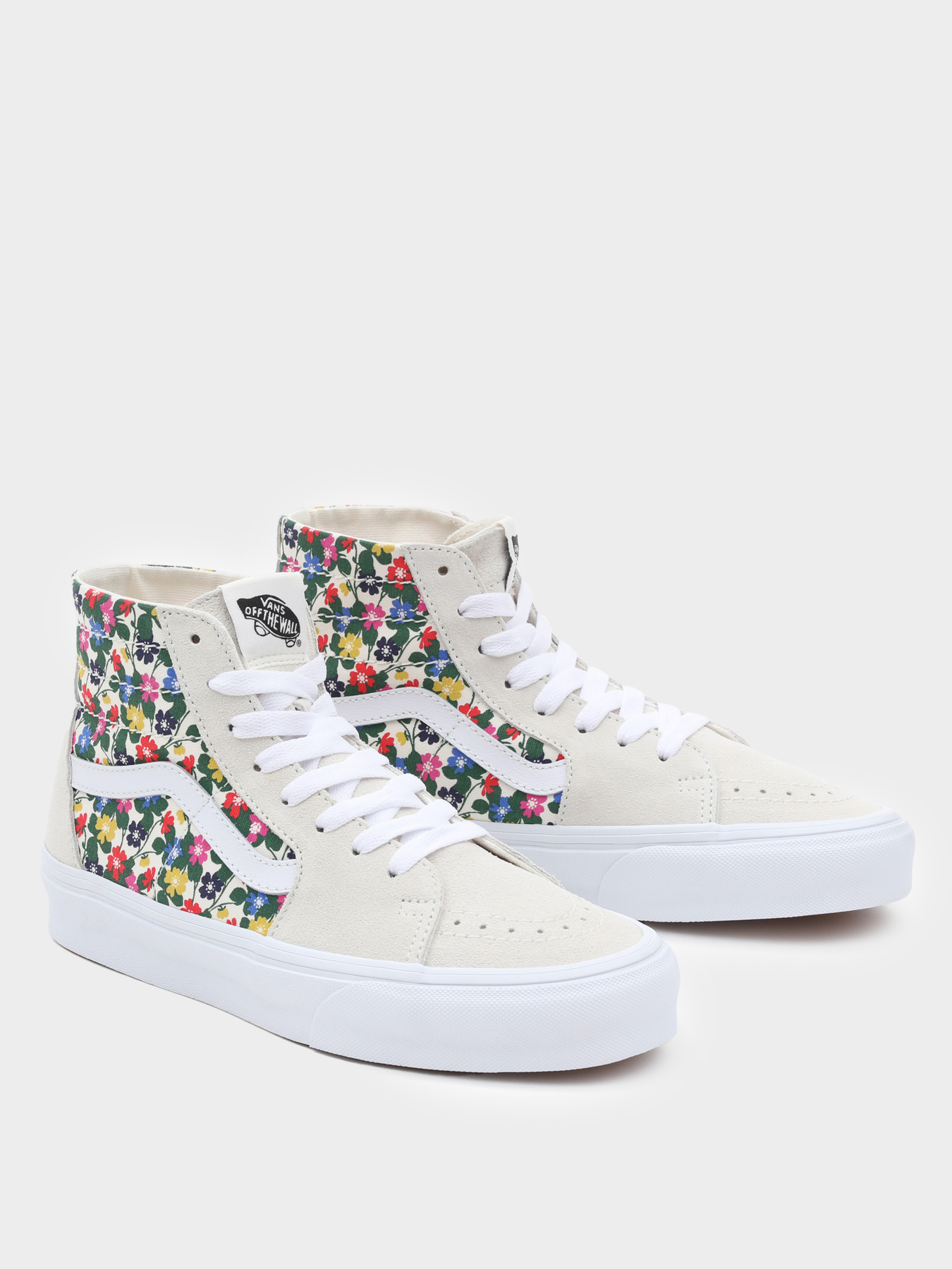 Кеды Vans модель VN0A5KRUWHT1 Фото