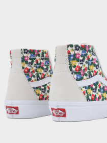 Кеды Vans модель VN0A5KRUWHT1 Фото