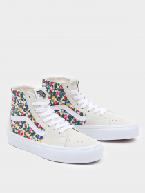 Кеды Vans модель VN0A5KRUWHT1 Фото