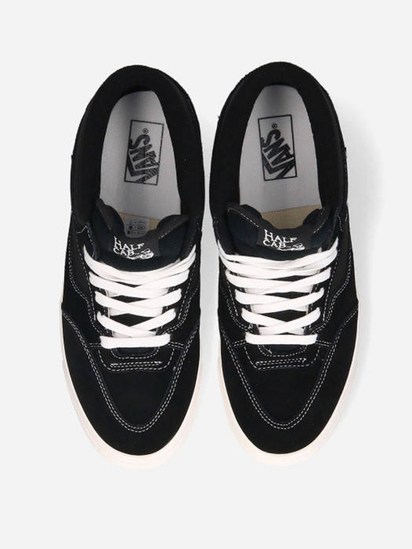 Кеды Vans модель VN0A5KX66BT1 Фото