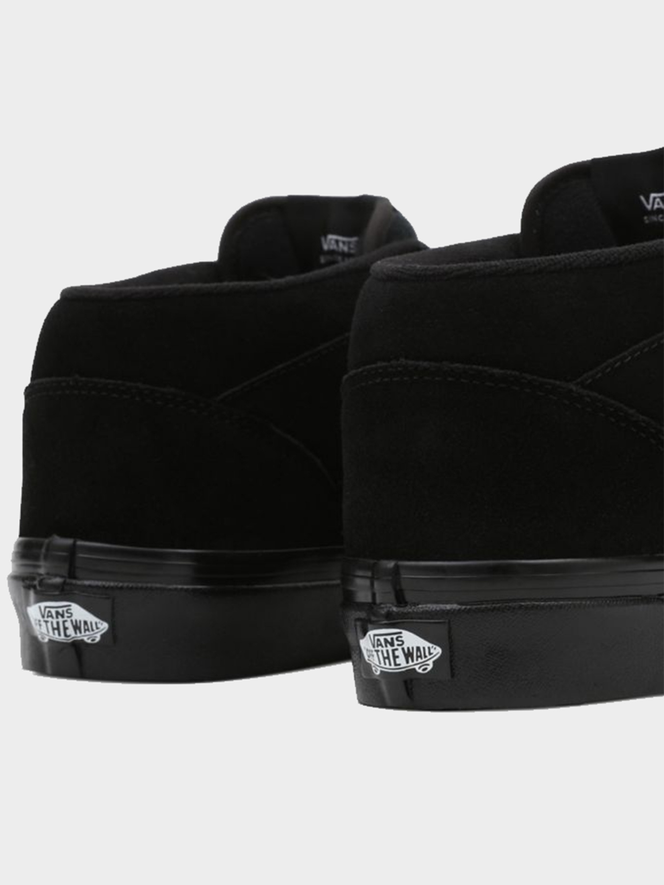 Кеды Vans модель VN0A5KX6BMA1 Фото