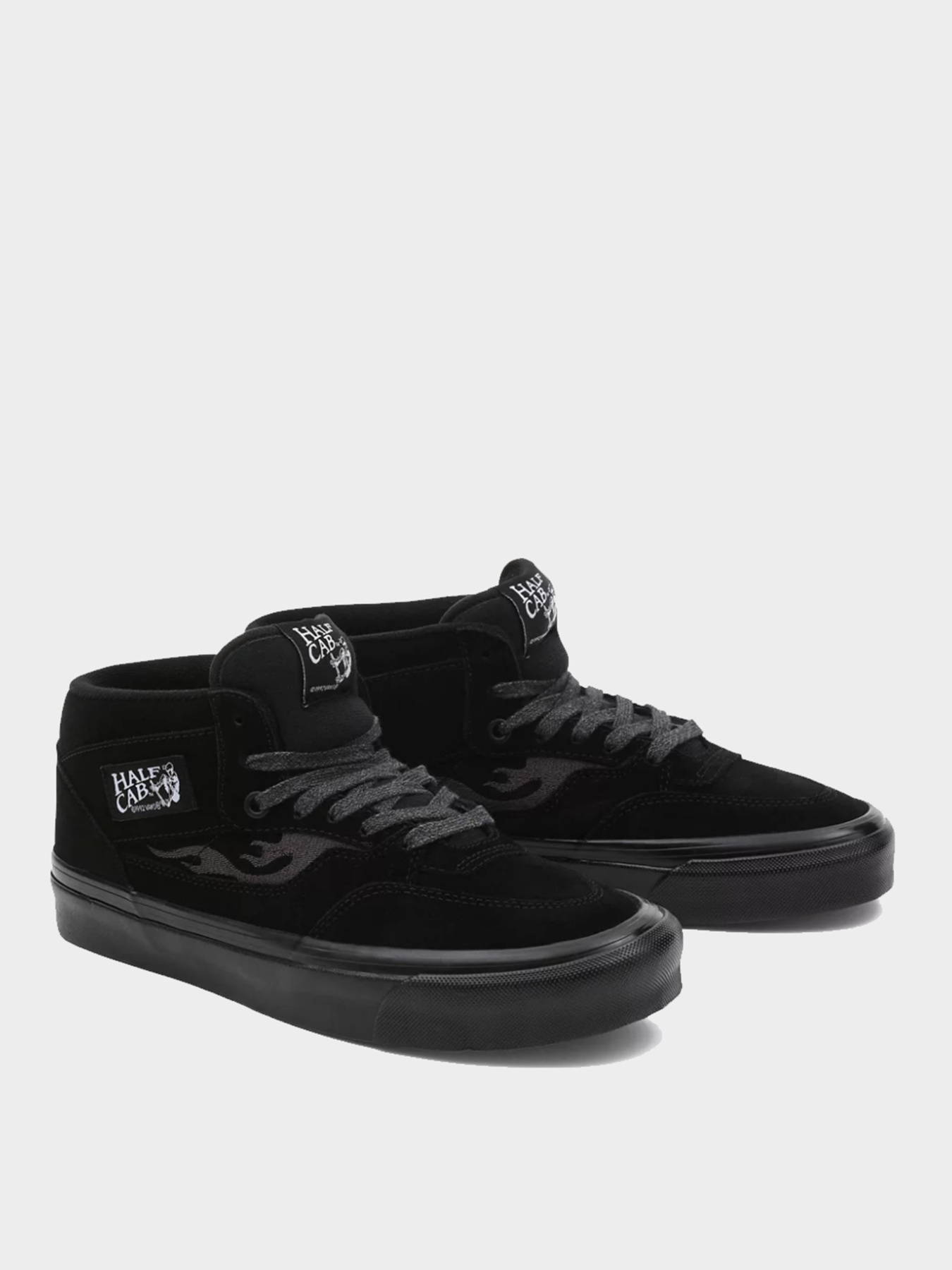 Кеды Vans модель VN0A5KX6BMA1 Фото