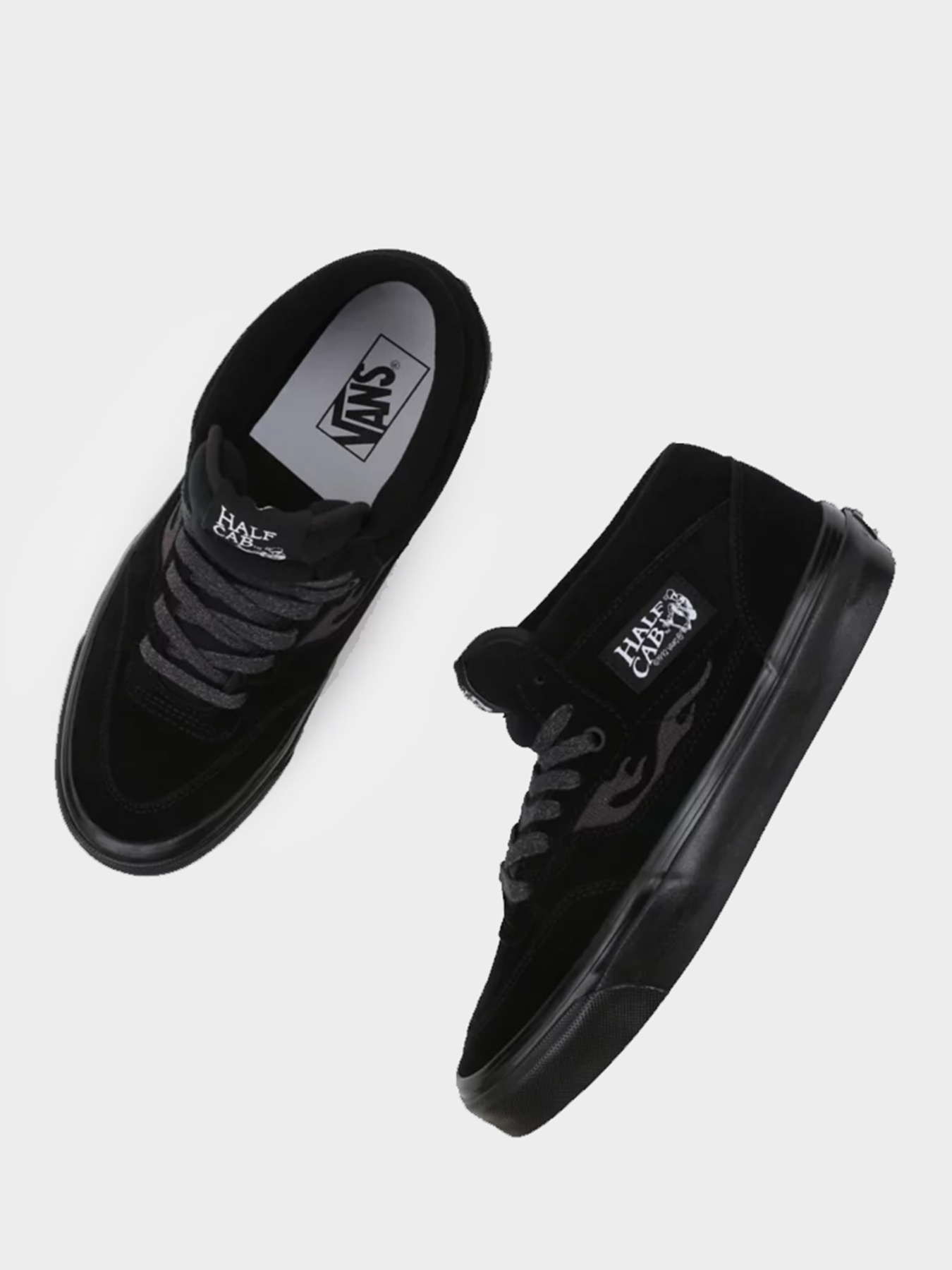 Кеды Vans модель VN0A5KX6BMA1 Фото