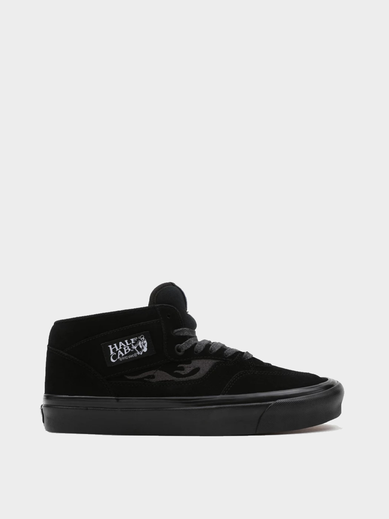 Кеды Vans модель VN0A5KX6BMA1 Фото