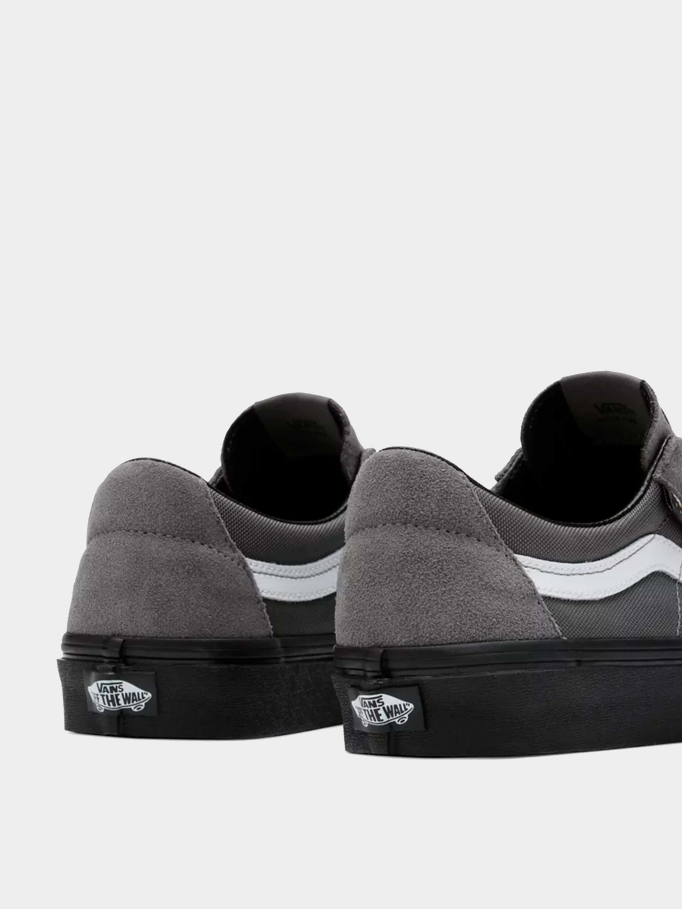 Кеды Vans модель VN0A5KXD2391 Фото
