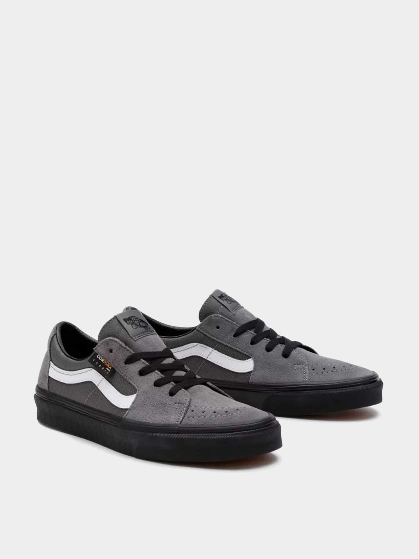 Кеды Vans модель VN0A5KXD2391 Фото