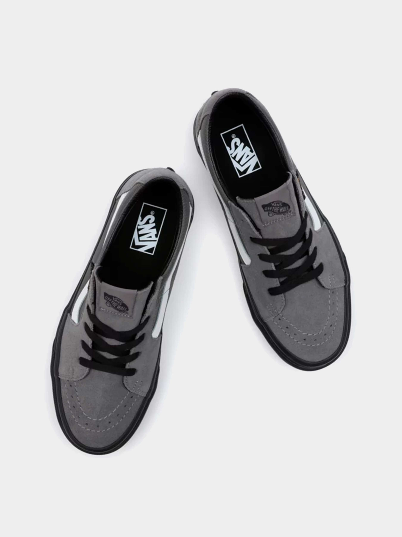 Кеды Vans модель VN0A5KXD2391 Фото